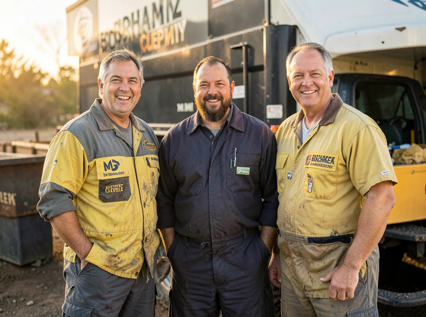 Sewage Cleanup company in Baldwin Park, CA