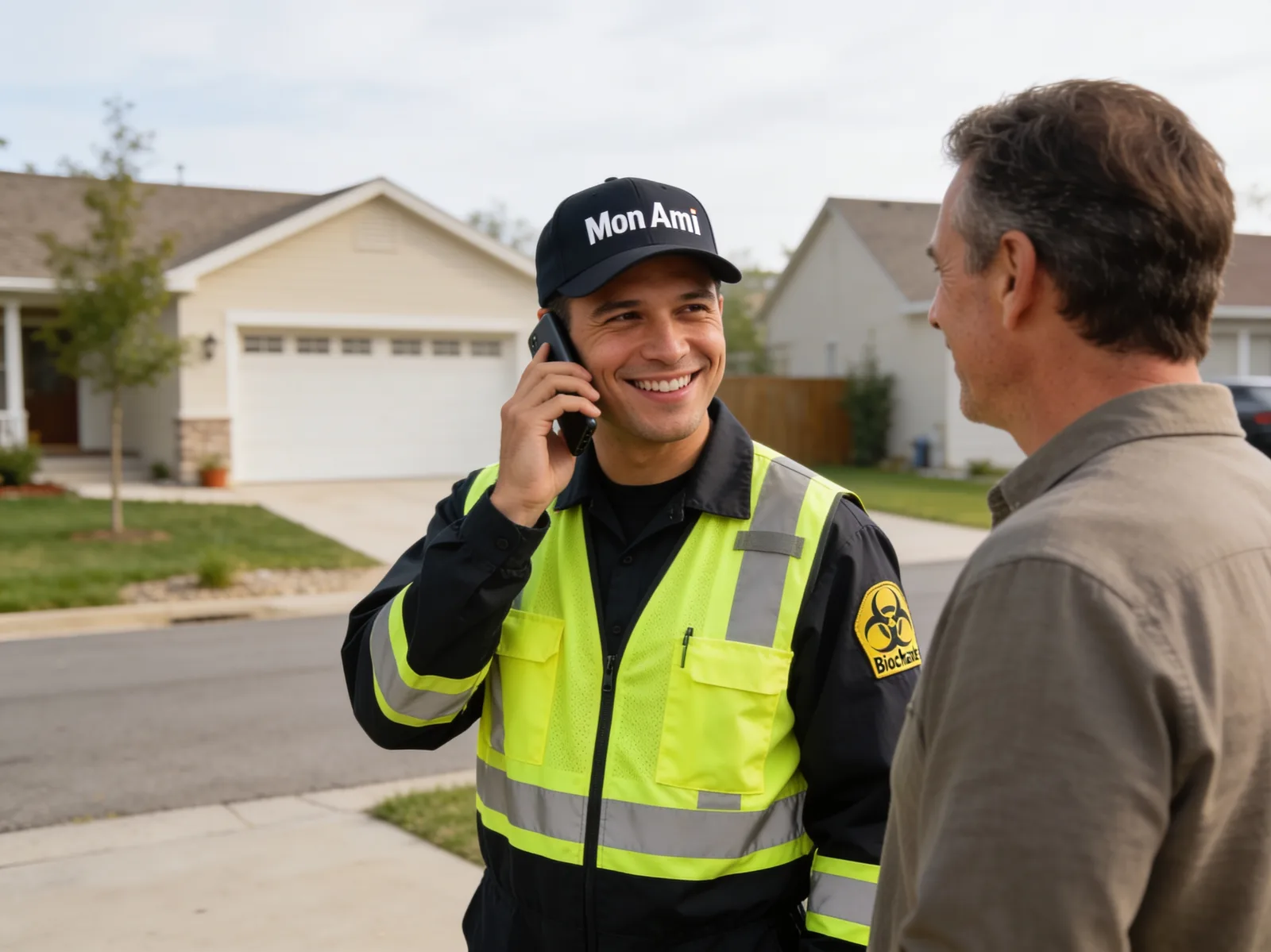 Sewage Cleanup Baldwin Park, CA FAQs