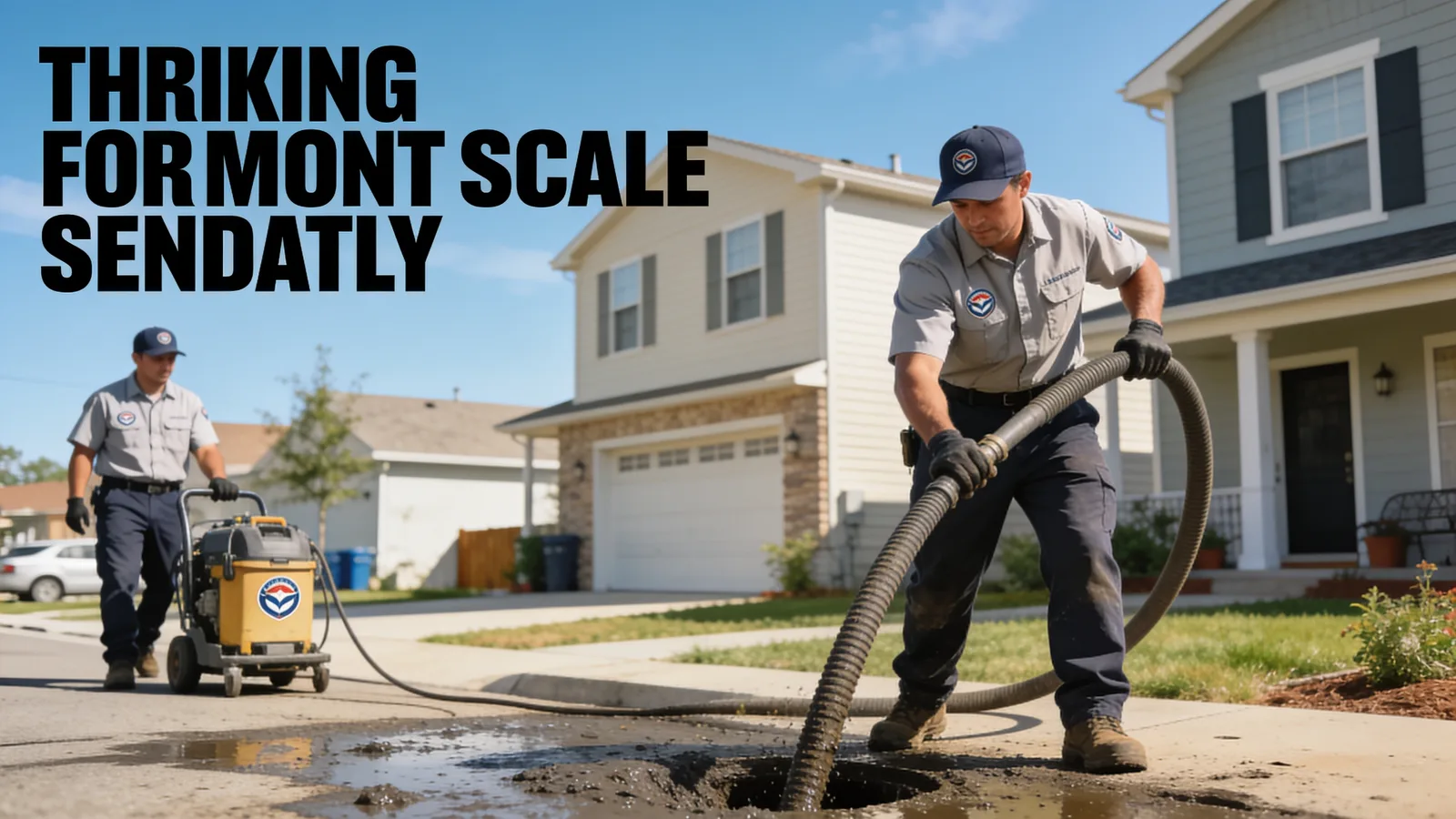 Sewage Cleanup in Baldwin Park, CA near me